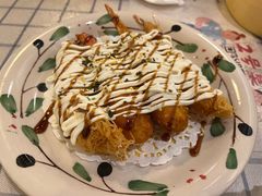 -万能料理屋(钟鼓岭路店)