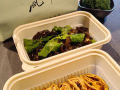 -湖里春风·淮扬菜(丽泽天街店)