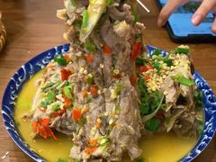 -曼谷食堂·泰国家庭料理(丹桂路店)