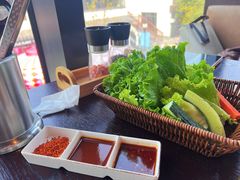 -龍二烧肉酒场(九亭店)