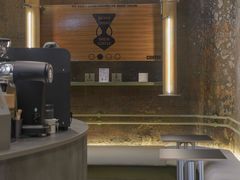 -KUDDO COFFEE(天河城店)
