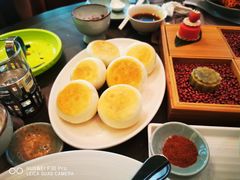 -西安凯悦酒店·湖畔中餐厅