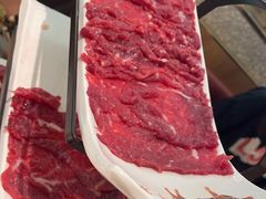 -左庭右院鲜牛肉火锅(长泰广场店)
