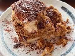 提拉米苏-PIZZA BIANCA(万象城店)