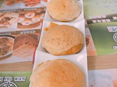 -添好运点心专门店(中环IFC店)