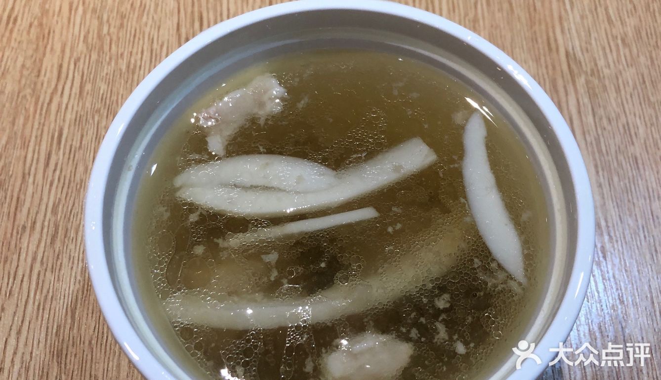 老乡鸡新品尝鲜