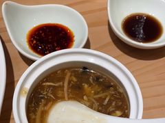-船歌·鱼水饺青岛菜(国贸商城店)