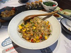 -衣川小森林·料理·寿司(鸿铭中心店)