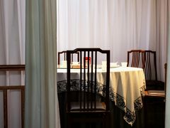 -醉霖生态餐厅(交大店)