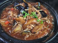 -港味仙(龙盛国际商业广场店)