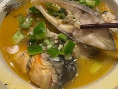 -南京大牌档(之心城店)