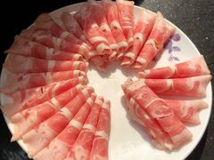 -渝香居重庆火锅(铁西三道街店)