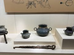 -南越王博物院(王宫展区)