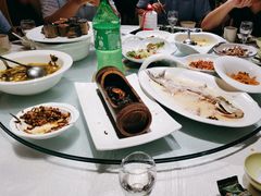 -烟水渔庄餐厅(西溪湿地店)