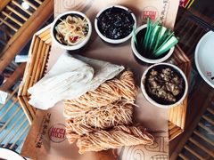 -丁里羊肉小镇(天鹅湖总店)