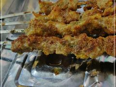 -新疆风味冷水鱼庄(友谊峰路店)