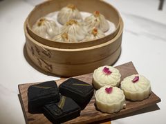 -佬泰丰斋· 乌镇茶食餐厅