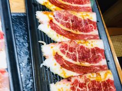 -九田家黑牛烤肉料理(太奥广场店)