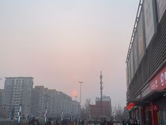 -京粮广场