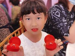 -满汉楼(江畔店)