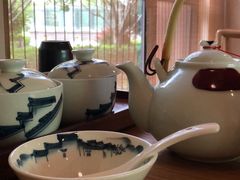 -难忘的面(五矿君澜酒店)