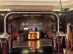 -秀儿四九城·新京菜(亚运村鸟巢店)