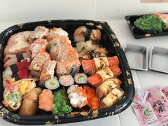 -河风精致寿司(尼盛店)