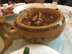 -石门一味酒家(塔谈店)