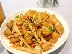 -汤城小厨•粤菜•靓汤(金宝街店)