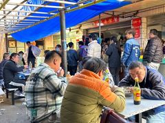 -永春面馆(江桥店)
