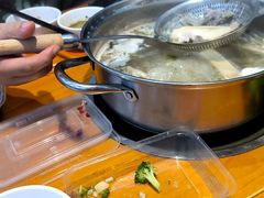 -养牛邓·潮汕牛肉海鲜自助火锅(广州店)