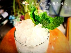 莫吉托-胡桃里音乐酒馆(东区店)