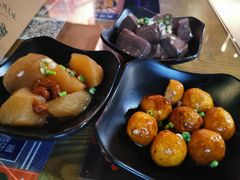 -無牌小范·香港明星美食