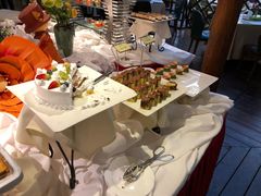 -东方苑自助餐厅(稻香湖景酒店)