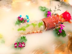 -吉之仙•中国制造•出口级食材日料店(领事馆总店)