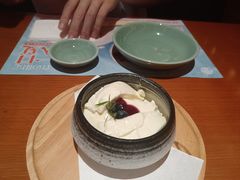 手作芝士豆腐-仓桥家·焗寿司·锅物(光谷步行街店)