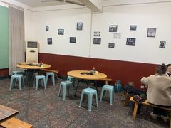 大堂-重庆下半城老火锅(糖酒公司店)