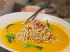 蟹粉扬州干丝-成隆行·蟹王府(九江路店)