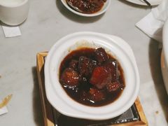 -小菜园新徽菜(常州武进吾悦店)