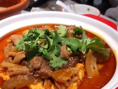 -来菜·湖北头牌藕汤(汉街店)