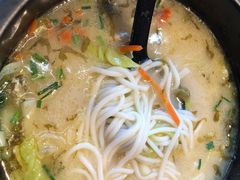 过桥米线-过桥缘·过桥米线(大华虎城嘉年华店)