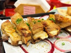 大同生态烤羊排-山西会馆·晋菜·晋商宴·牌匾博物馆(胜利东街店)