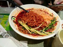 -春花民族美食(佳木斯总店)