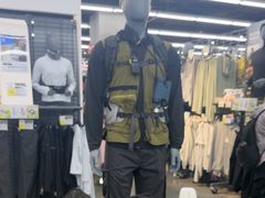 -迪卡侬(大英山店)