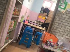 -小夫妻烤肉拌饭