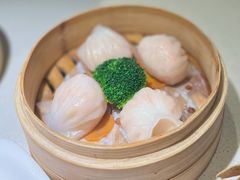招牌虾饺皇-南枝记·港式打边炉(新北万达店)