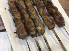 -帕米尔食府(白云观店)