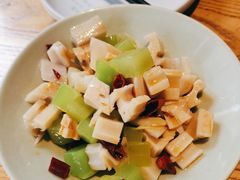 -潮粥荟·潮汕砂锅粥(华贸店)