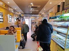 -小谷姐姐麻辣拌·麻辣烫(百子湾店)