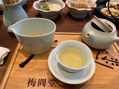 -梅间堂茶馆(绿地缤纷城店)